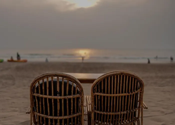 Soulmate Beach Resort