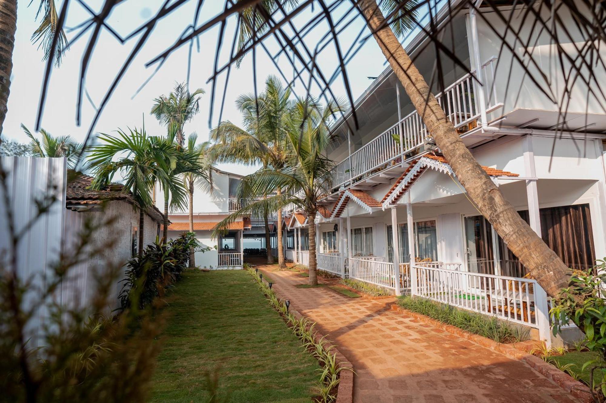 Soulmate 3* Agonda